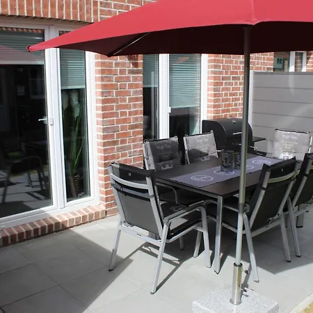 Vakantiehuis Nr 78 - 