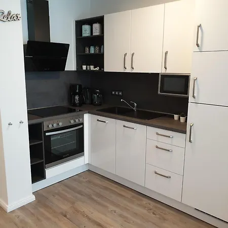 Vakantiehuis Nr 78 - 